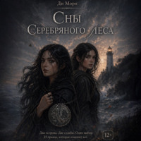 Ди. Морн. Сны Серебряного леса