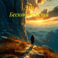 Геннадий Соколовский. Эхо Бесконечности