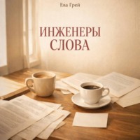 Ева Грей. Инженеры слова