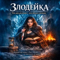Вячеслав Гот. Злодейка. Три дня до казни – кто предаст первым