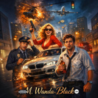 M. Wanda Black. «Абсурд в движении»