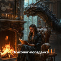 Владимир Юрьевич Малянкин. Психолог-попаданка