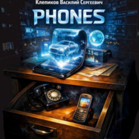 Клепиков Василий. PHONeS