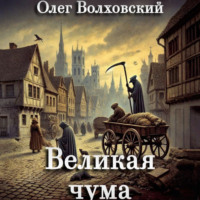 Олег Волховский. Великая чума