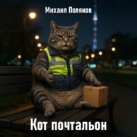 Михаил Поляков. Кот почтальон