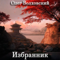 Олег Волховский. Избранник