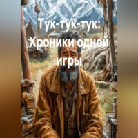 . Тук-тук-тук: Хроники одной игры