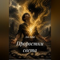 Дэн Ворд. Проростки света
