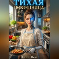 Лина Вей. Тихая помощница