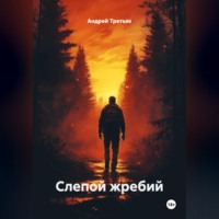Андрей Третьяк. «Слепой жребий»