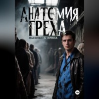 Ирина Васильева. Анатомия Греха.