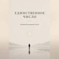 Дмитрий Энсти. Единственное число