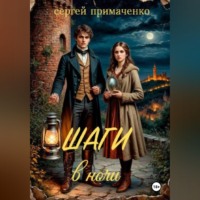 Сергей Алексеевич Примаченко. Шаги в ночи