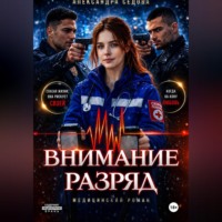 Александра Сергеевна Седова. Внимание, разряд