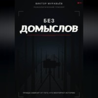 Виктор Муравьёв. Без домыслов