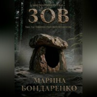 Марина Бондаренко. Зов