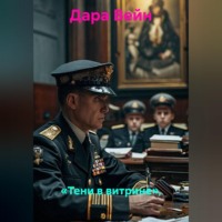 Дара Вейн. «Тени в витрине»,