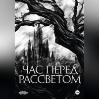 Эмери Скотт. Час перед рассветом