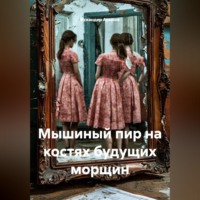 Искандер Арысов. Мышиный пир на костях будущих морщин