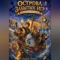 Андрей Добрый. Острова Забытых Игр
