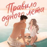 Стейси Вуд. Правило одного лета