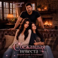 Александра Белова. Сбежавшая невеста. Второй шанс в глубинке. Том 2