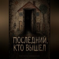 Константин Санжаровский. ПОСЛЕДНИЙ, КТО ВЫШЕЛ