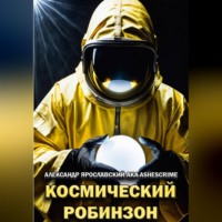 Александр Ярославский. Космический Робинзон