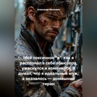 Александр Малышев. Моё токсичное 