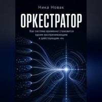 Ника Новак. Оркестратор