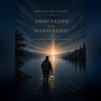 Константин Громов. «Эмиграция или Навигация?» Брод между мечтой и реальностью