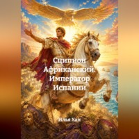Илья Хан. Сципион Африканский. Император Испании