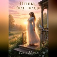 Ольга Кристалл. Птица без гнезда