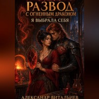 Александр Витальиев. Развод с огненным драконом. Я выбрала себя