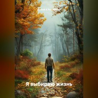 Алесей А.Рассветный. Я выбираю жизнь