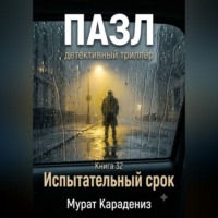 Мурат Карадениз. Испытательный срок
