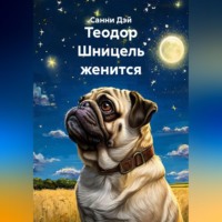 Санни Дэй. Теодор Шницель женится