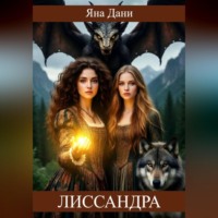 Яна Дани. Лиссандра
