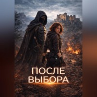 Елена К. После выбора