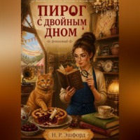 Николас Реймонд Эшфорд. Пирог с двойным дном