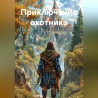 Нина Настоящая Клишевич. Приключения охотника