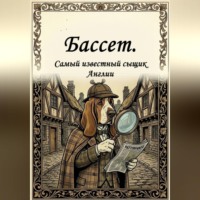 . Бассет. Самый известный сыщик Англии.