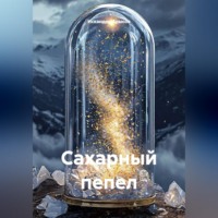 Искандер Арысов. Сахарный пепел