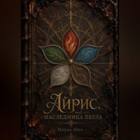 . Айрис. Наследница пепла