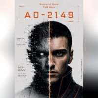 Иннокентий Белов. А0 - 2149