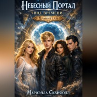 Мариэлла Скайфолл. Небесный портал вне времени. Хранители