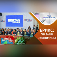 Игорь Анатольевич Кох. Экономическое сотрудничество стран БРИКС: совместные проекты и новые возможности