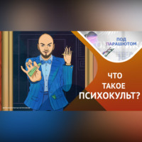 Алексей Шевцов. Как ПСИХОГУРУ ломают нашу психику «об колено»
