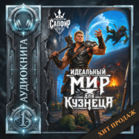 Олег Сапфир. Идеальный мир для кузнеца