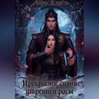 Айрис Сорель. Прекрасное сияние утренней росы